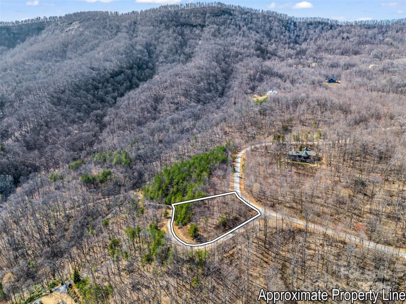 Property image 4 of 190 Cherry Hill None in Brights Creek, Mill Spring, NC 28756