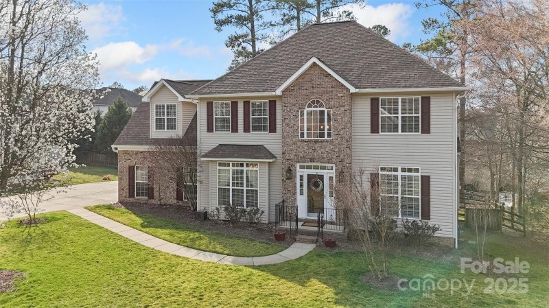 Property image 2 at 7510 Plumcrest Lane, Harrisburg, NC 28075