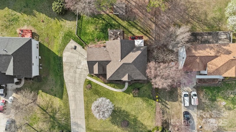 Property image 5 at 7510 Plumcrest Lane, Harrisburg, NC 28075