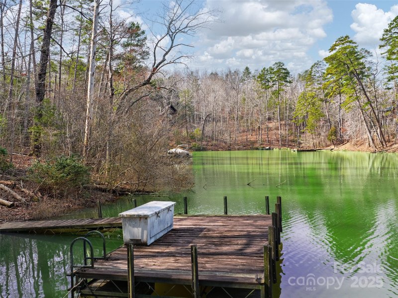 Property image 2 of Lot 27 South Cove Road in Lake Adger, Mill Spring, NC 28756