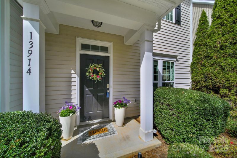 Property image 2 at 13914 Cypress Woods Drive, Huntersville, NC 28078