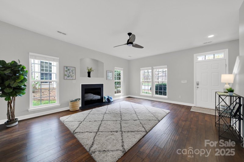 Property image 5 at 13914 Cypress Woods Drive, Huntersville, NC 28078