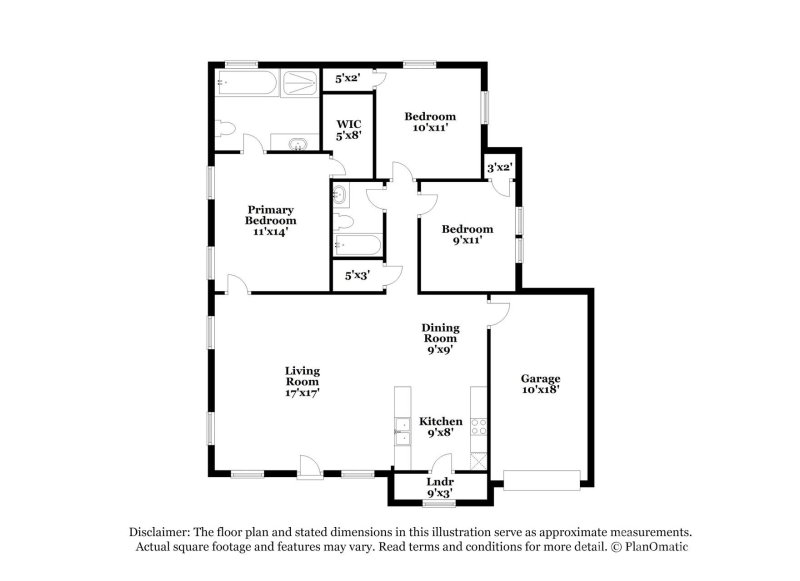 Property image 2 at 6223 Dumont Lane, Charlotte, NC 28269