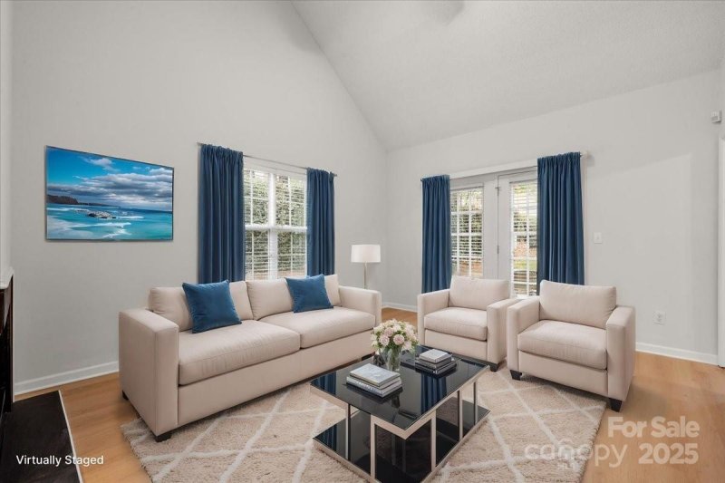 Property image 4 at 9912 Birch Knoll Court, Charlotte, NC 28213