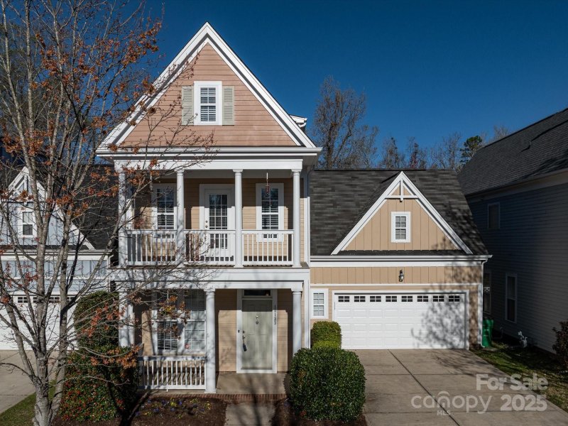Property image 2 at 10133 Caldwell Forest Drive, Charlotte, NC 28213