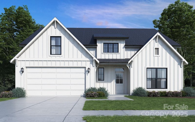 989 High Rock View Drive