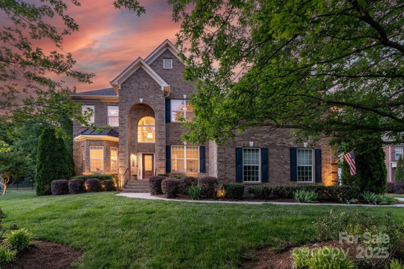 Property image 2 at 3017 Chisholm Court, Waxhaw, NC 28173