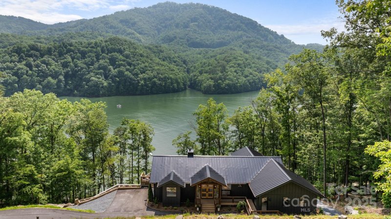 Fontana Lake Estates