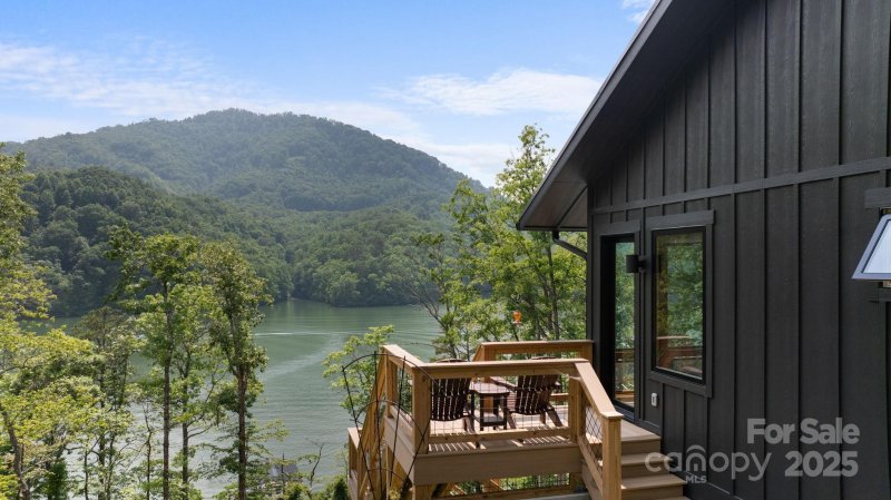 Property image 4 at 192 Lakeview Trail, Bryson City, NC 28713