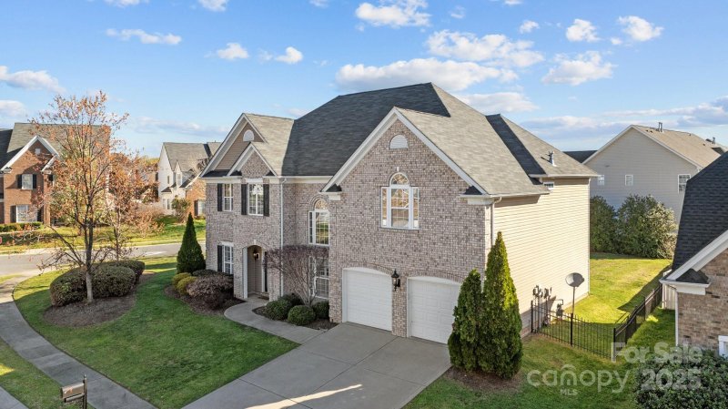 Property image 3 at 15138 Callow Forest Drive, Charlotte, NC 28273