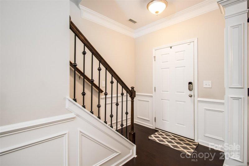 Property image 3 of 128 Millen Drive in Curtis Pond, Mooresville, NC 28115