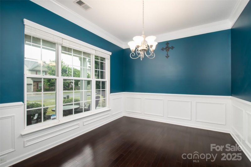 Property image 4 of 128 Millen Drive in Curtis Pond, Mooresville, NC 28115