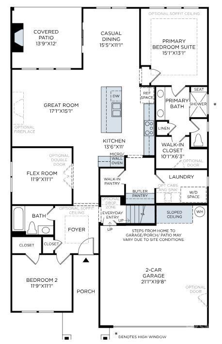 Property image 2 at 5301 Mint Harbor Way, Charlotte, NC 28269