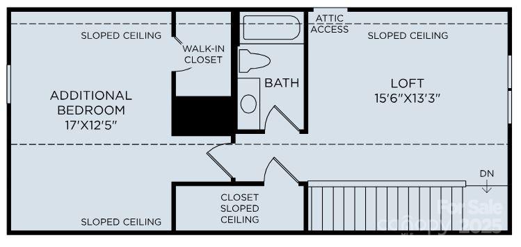 Property image 3 at 5301 Mint Harbor Way, Charlotte, NC 28269
