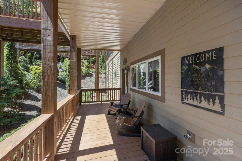 Property image 3 of 604 Sawgrass Drive in Smoky Mountain Country Club, Whittier, NC 28789