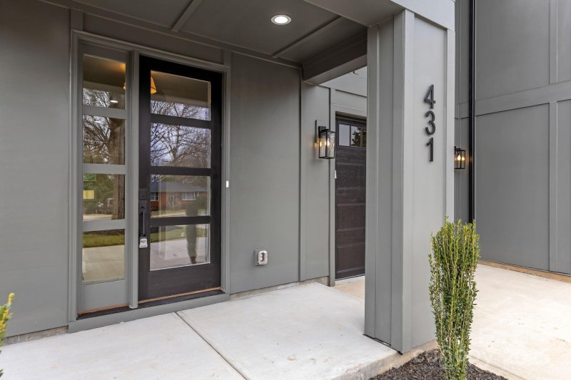 Property image 3 at 431 Norris Avenue, Charlotte, NC 28206