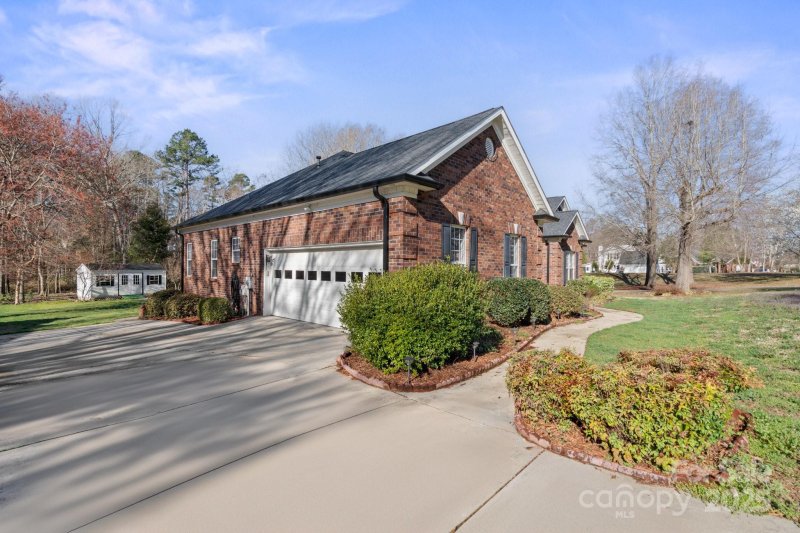 Property image 4 at 5405 Berrywood Lane, Monroe, NC 28110