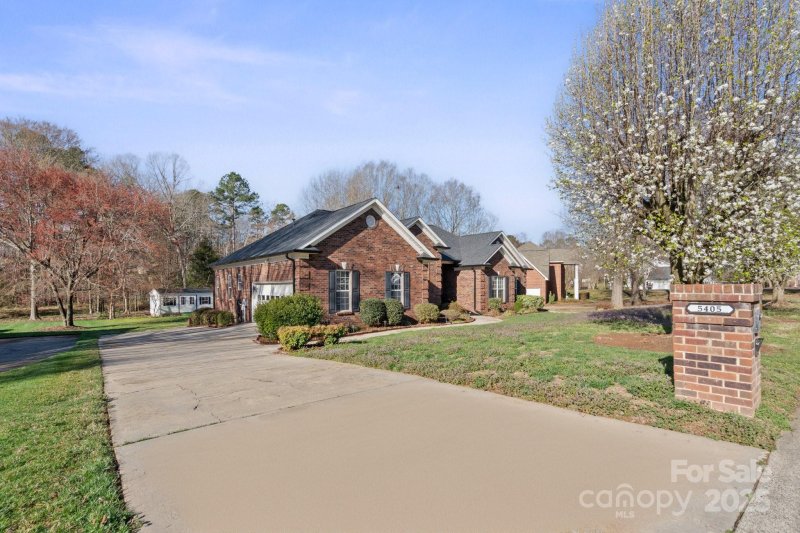 Property image 5 at 5405 Berrywood Lane, Monroe, NC 28110