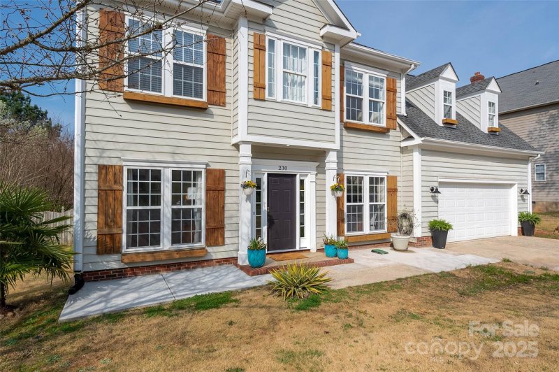 Property image 2 at 230 Pond View Lane, Fort Mill, SC 29715