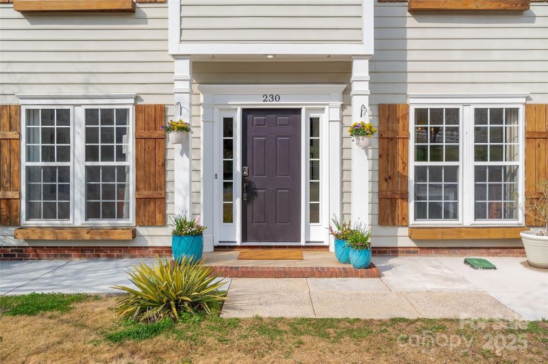 Property image 3 at 230 Pond View Lane, Fort Mill, SC 29715