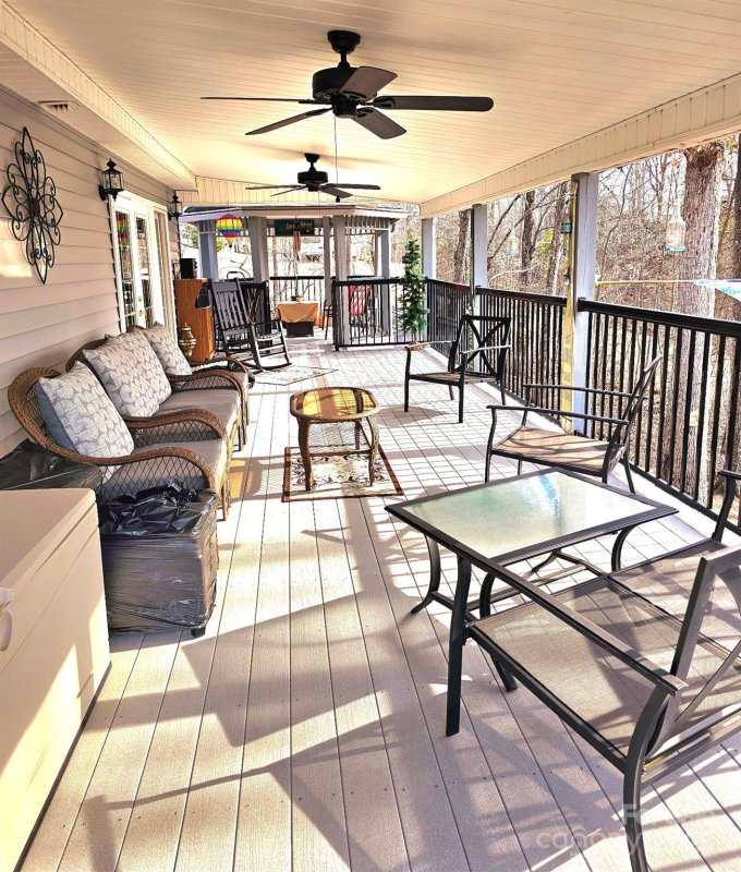 Property image 4 at 112 Trestle Circle, New London, NC 28127