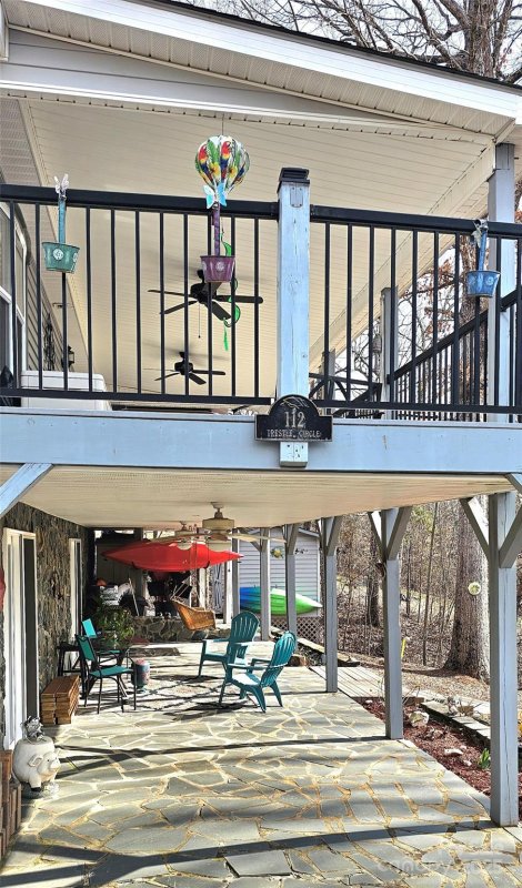 Property image 5 at 112 Trestle Circle, New London, NC 28127