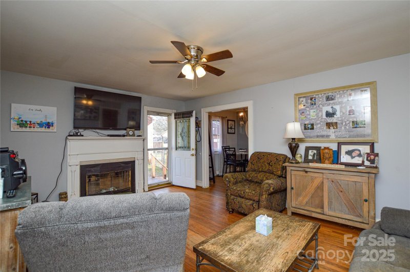Property image 5 at 1221 Elizabeth Avenue, Statesville, NC 28677