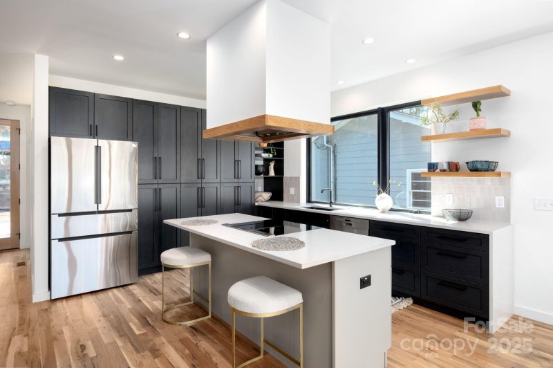 Property image 5 at 2 Davenport Place, Asheville, NC 28806