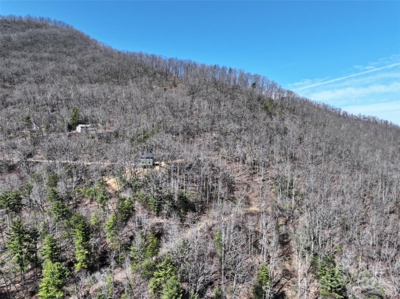 Property image 4 of 11 Taryn Trace in Greenridge Falls, Barnardsville, NC 28709