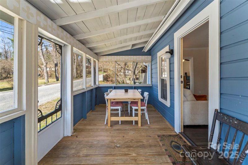 Property image 5 at 703 Miami Terrace, Hendersonville, NC 28791