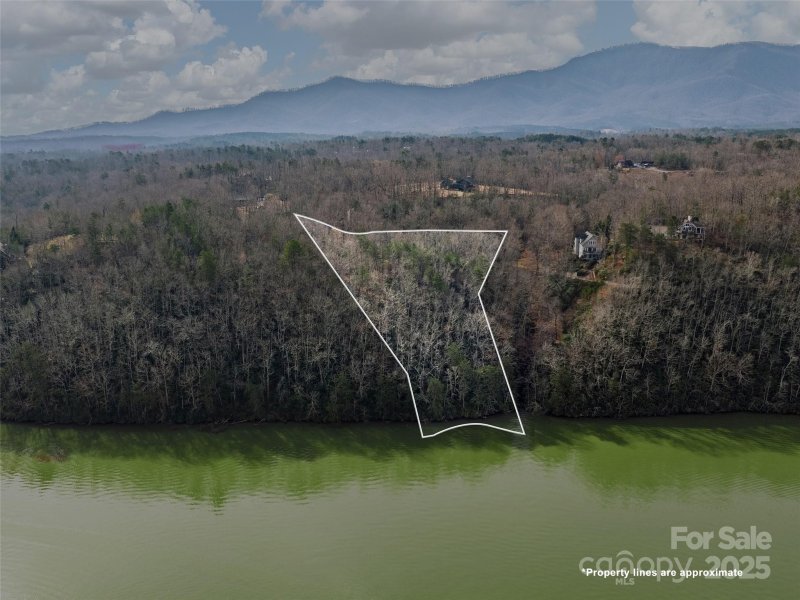 Property image 2 of Lot 63 Lake Adger Parkway in Lake Adger, Mill Spring, NC 28756