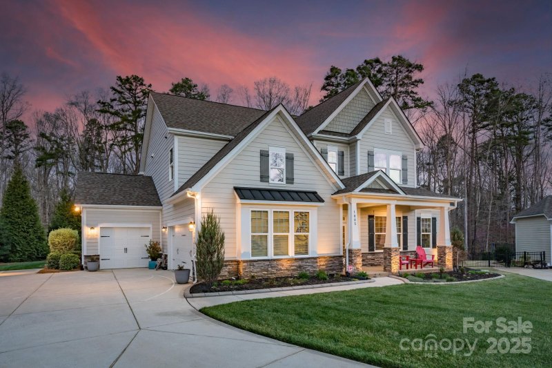 Property image 2 at 1005 Palace Court, Indian Trail, NC 28079