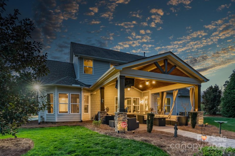 Property image 4 at 1005 Palace Court, Indian Trail, NC 28079