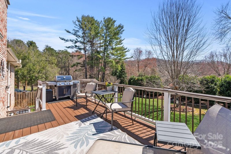 Property image 4 at 9 Ballantree Drive, Asheville, NC 28803