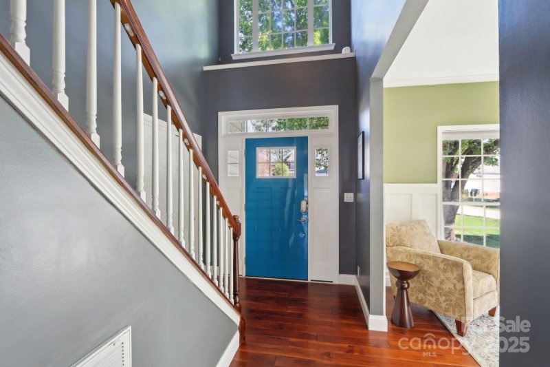 Property image 2 at 4130 Brownwood Lane, Concord, NC 28027