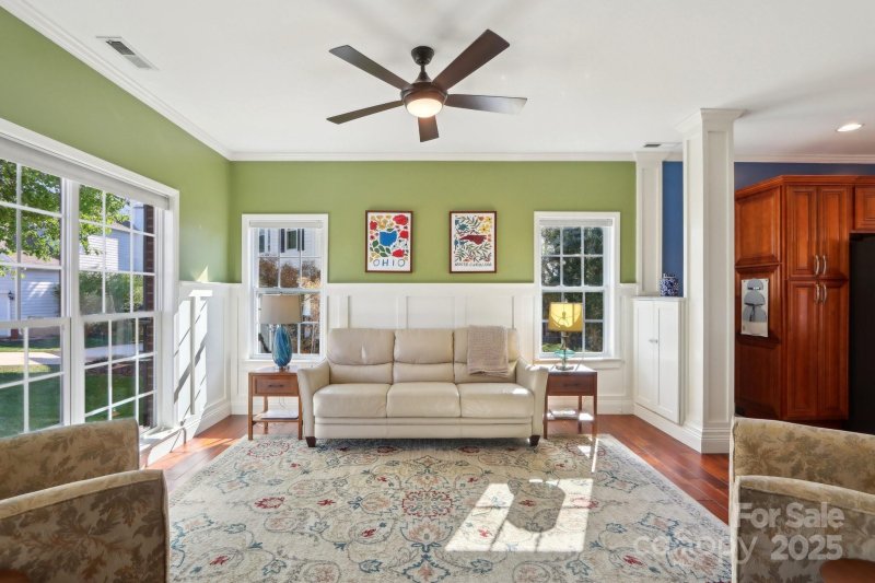 Property image 4 at 4130 Brownwood Lane, Concord, NC 28027