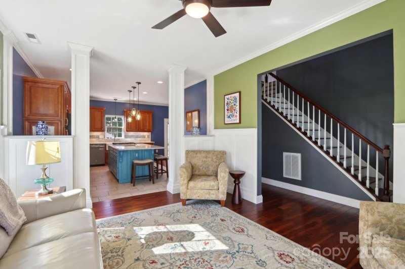 Property image 5 at 4130 Brownwood Lane, Concord, NC 28027