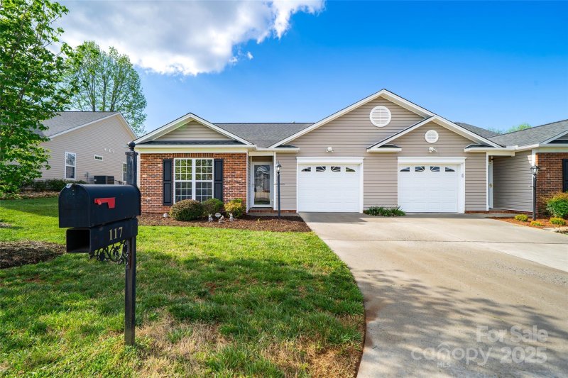 Property image 3 at 117 Morgan Trace Drive, Valdese, NC 28690