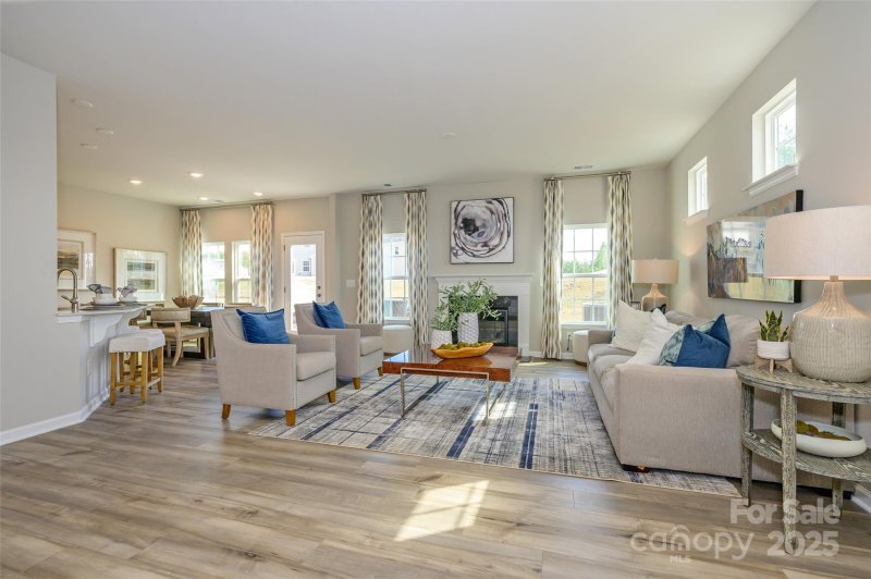 Property image 4 at 15311 Lake Ridge Road, Charlotte, NC 28278