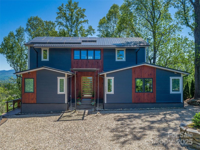 Kenilworth, Asheville Community