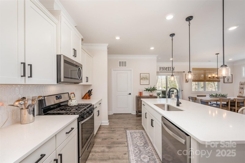 Property image 4 at 7056 Cornwallis Court, Iron Station, NC 28080