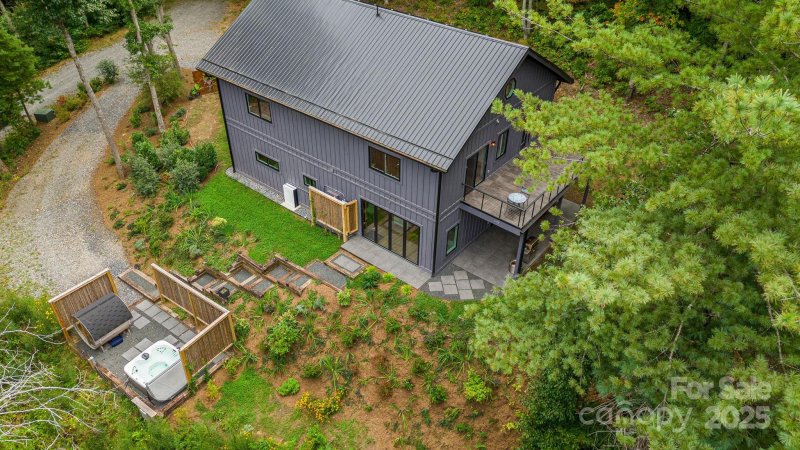 Property image 3 at 47 Webb Cove Road, Asheville, NC 28804
