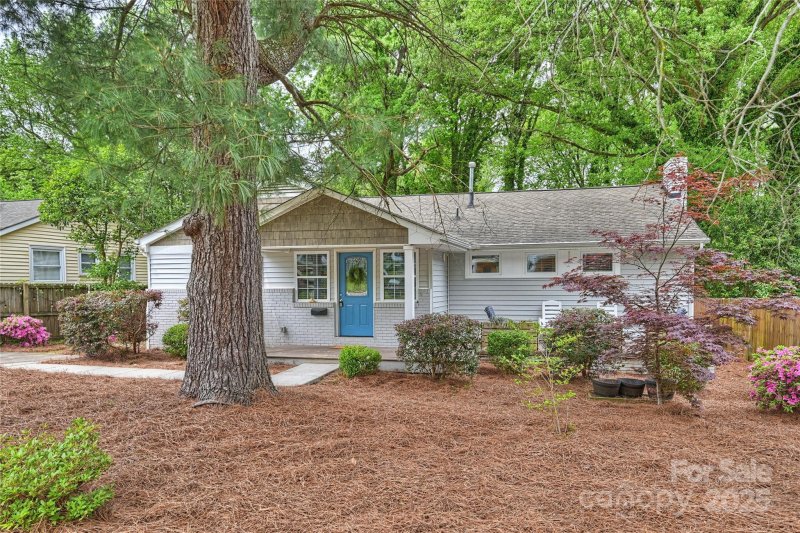 Property image 2 at 1837 Academy Street, Charlotte, NC 28205