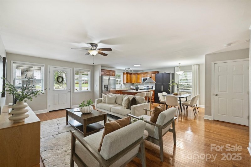 Property image 4 at 1837 Academy Street, Charlotte, NC 28205