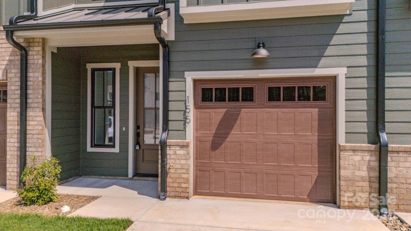 Property image 2 of 155 Collin Place in Villas at Pinecroft, Asheville, NC 28804