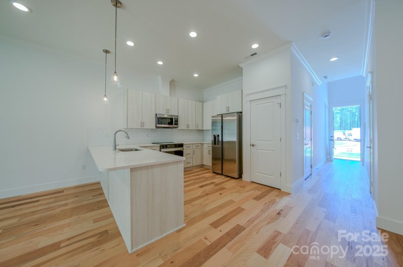 Property image 4 of 155 Collin Place in Villas at Pinecroft, Asheville, NC 28804