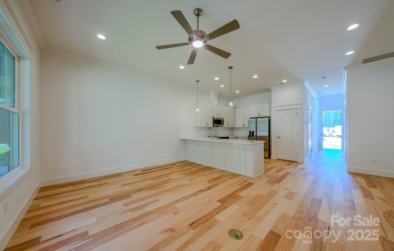 Property image 5 of 155 Collin Place in Villas at Pinecroft, Asheville, NC 28804