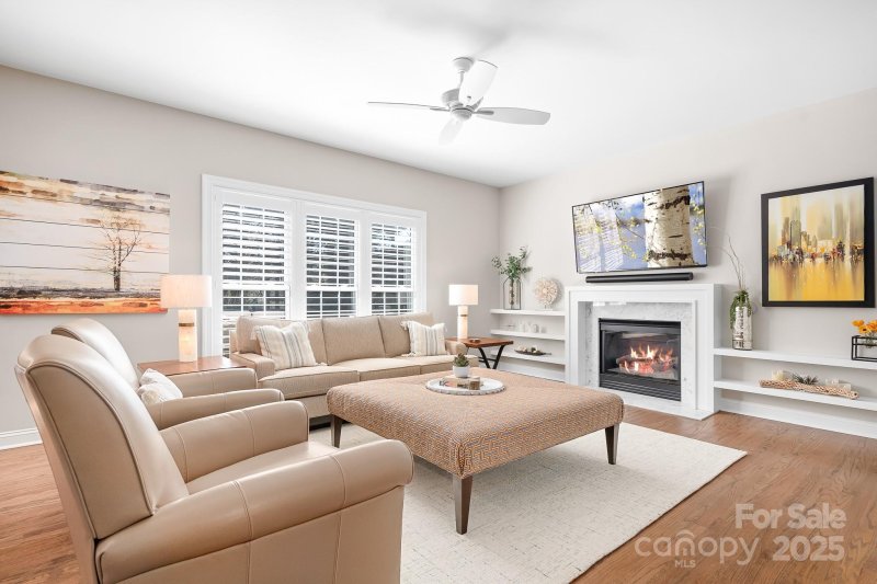 Property image 5 at 15124 Hugh Mcauley Road, Huntersville, NC 28078