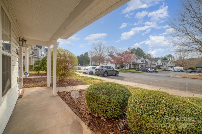 Property image 3 at 2830 Mayer House Court, Charlotte, NC 28214