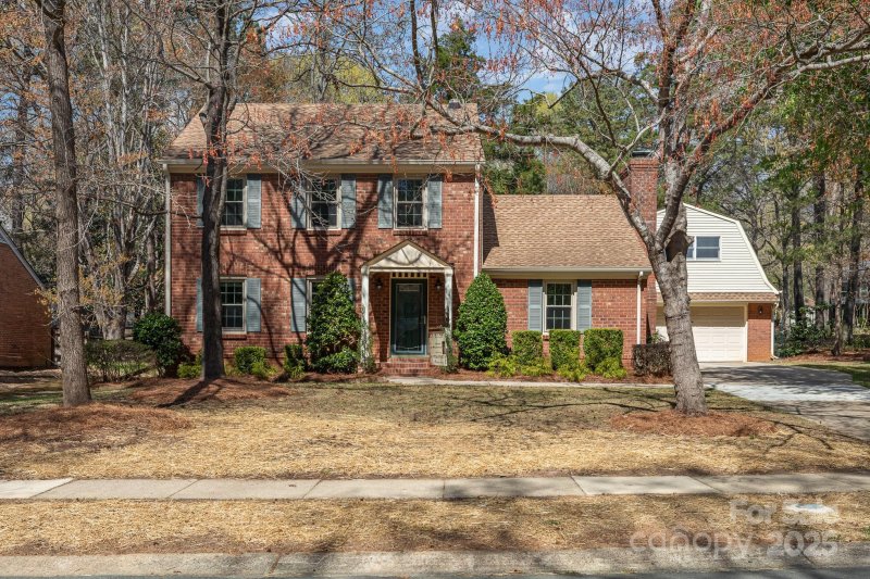 Property image 3 at 9413 Hinson Drive, Matthews, NC 28105